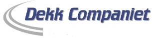 Dekk Companiet